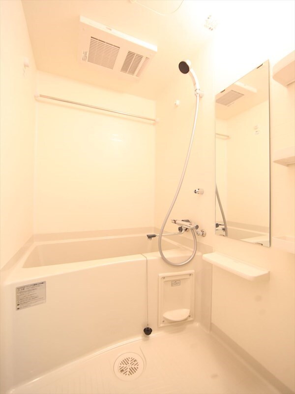 プレサンスジェネ葵の物件内観写真