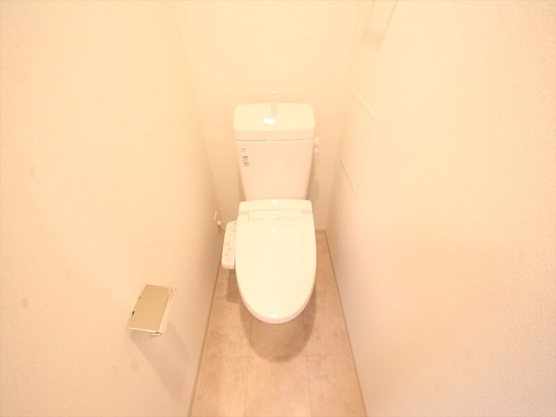 プレサンスジェネ葵の物件内観写真