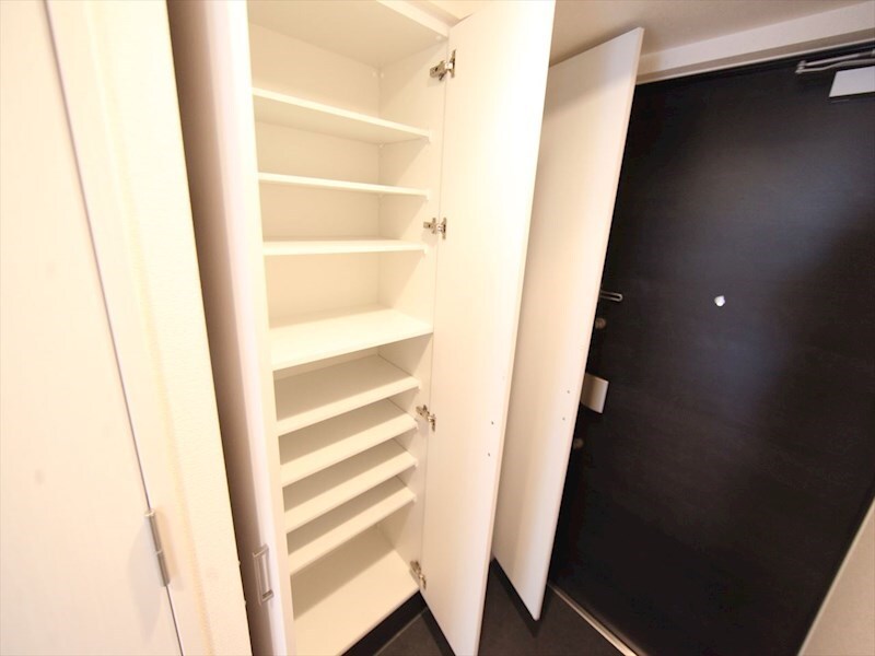 プレサンスジェネ葵の物件内観写真