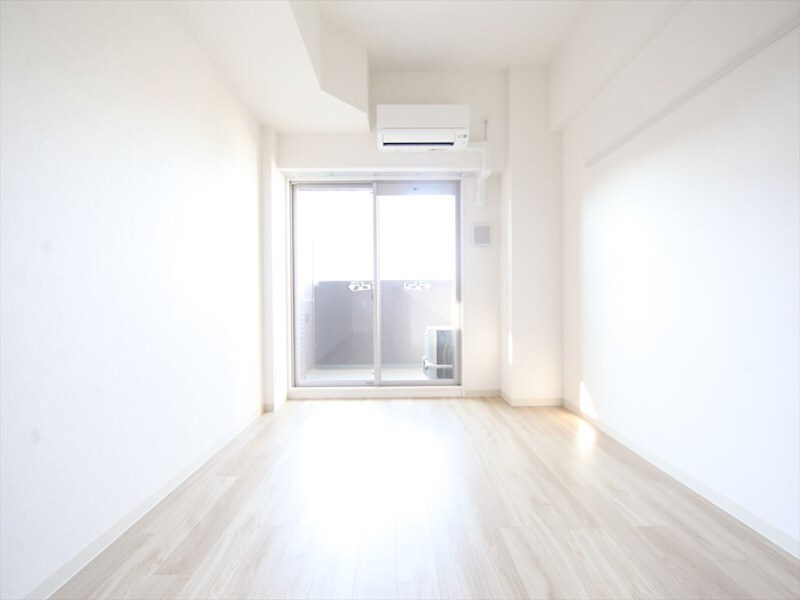 プレサンスジェネ葵の物件内観写真