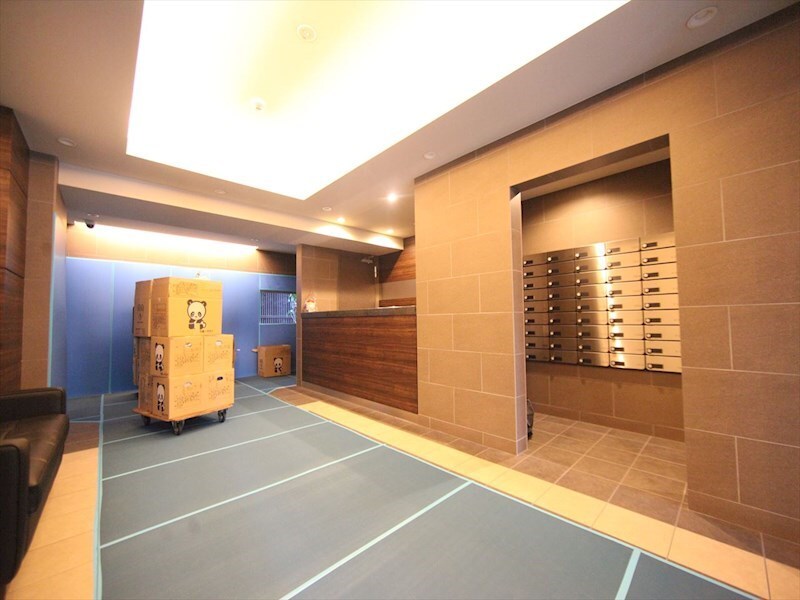 プレサンスジェネ葵の物件内観写真