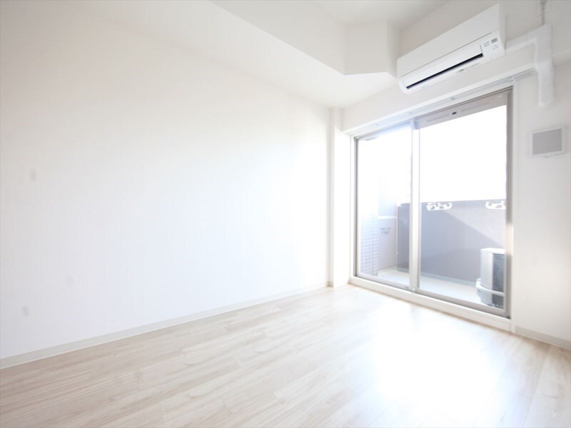 プレサンスジェネ葵の物件内観写真