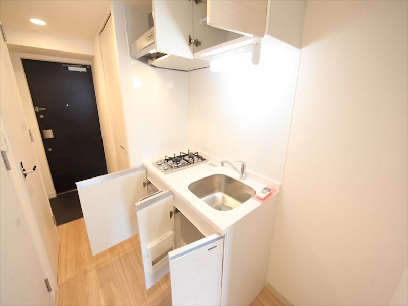 プレサンスジェネ葵の物件内観写真