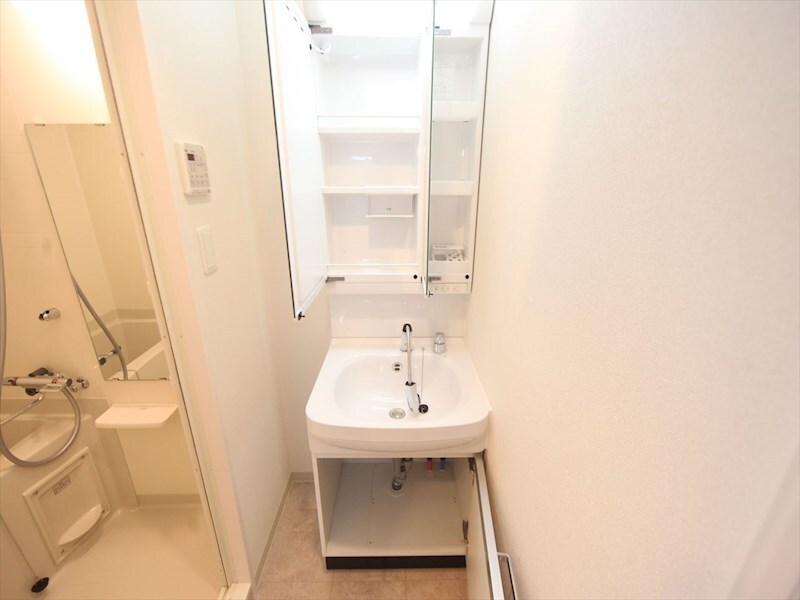 プレサンスジェネ葵の物件内観写真