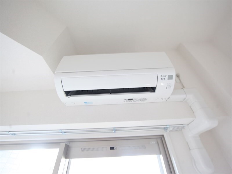 プレサンスジェネ葵の物件内観写真