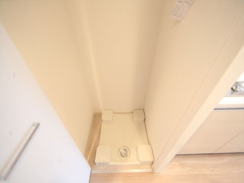 プレサンスジェネ葵の物件内観写真