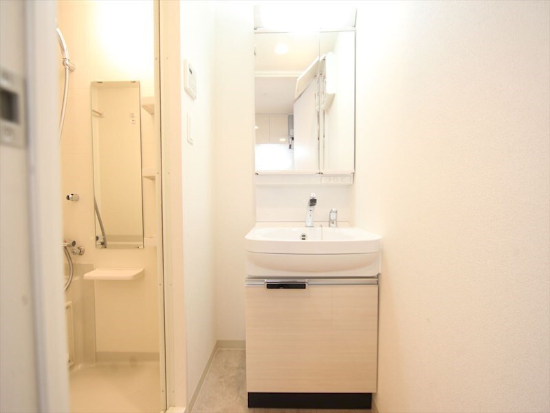 プレサンスジェネ葵の物件内観写真