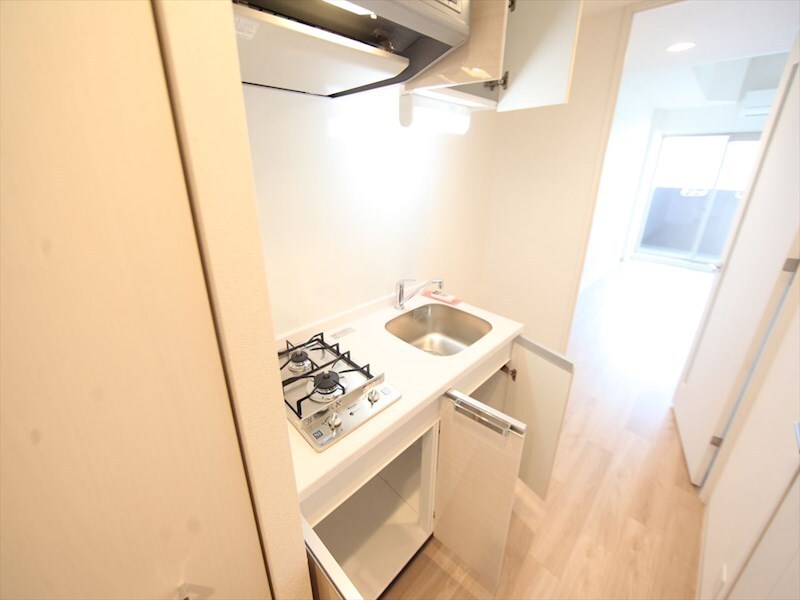 プレサンスジェネ葵の物件内観写真