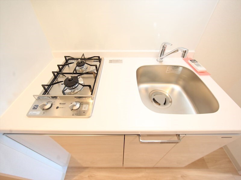 プレサンスジェネ葵の物件内観写真