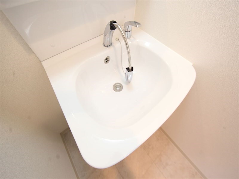 プレサンスジェネ葵の物件内観写真