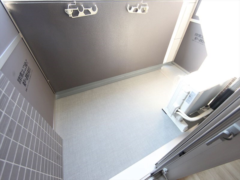 プレサンスジェネ葵の物件内観写真