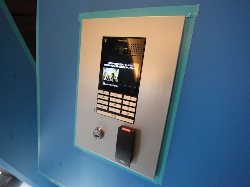 プレサンスジェネ葵の物件内観写真