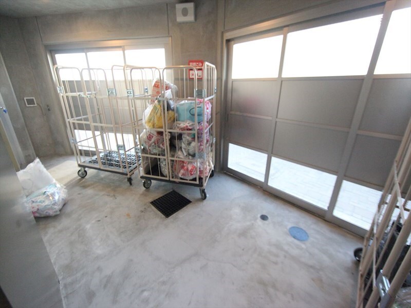 プレサンスジェネ葵の物件内観写真