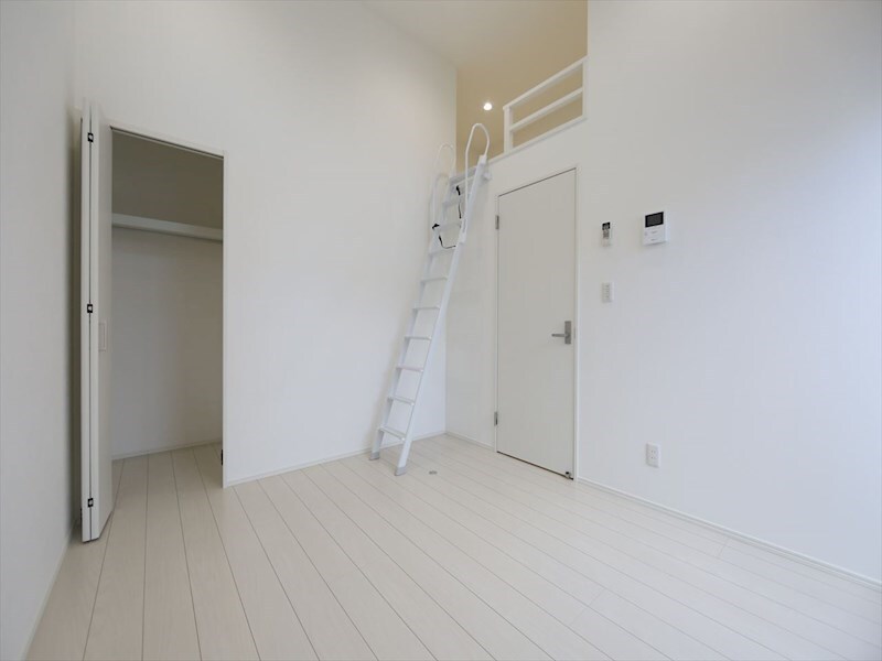 ソフィアHJの物件内観写真