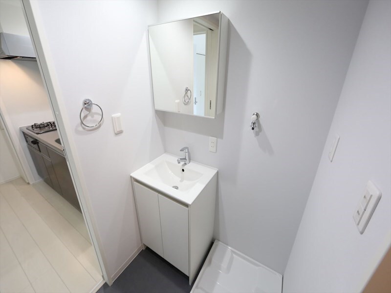 ソフィアHJの物件内観写真