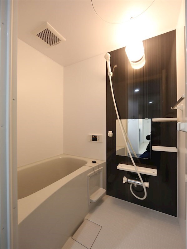 ソフィアHJの物件内観写真