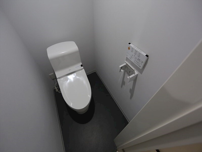 ソフィアHJの物件内観写真