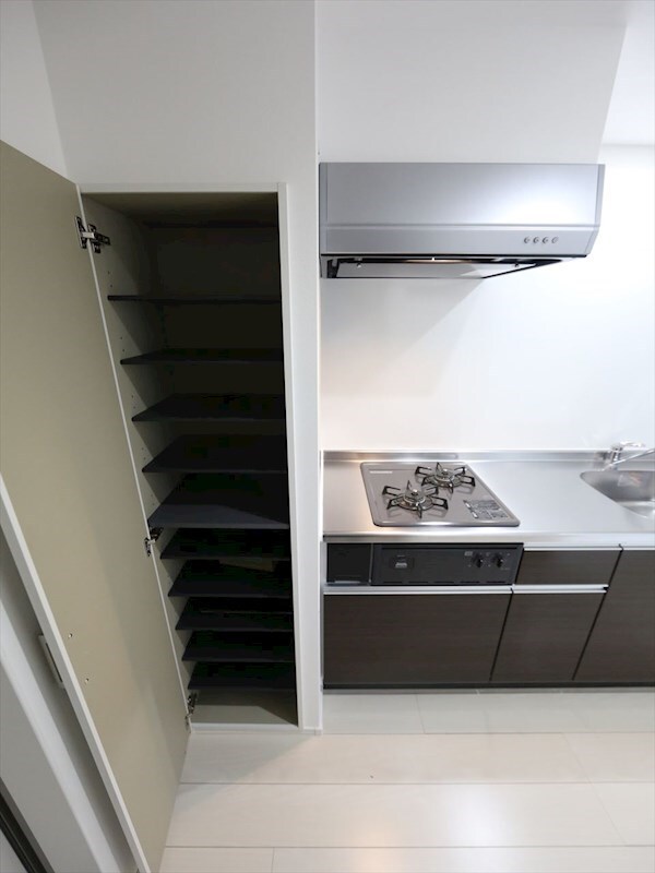 ソフィアHJの物件内観写真