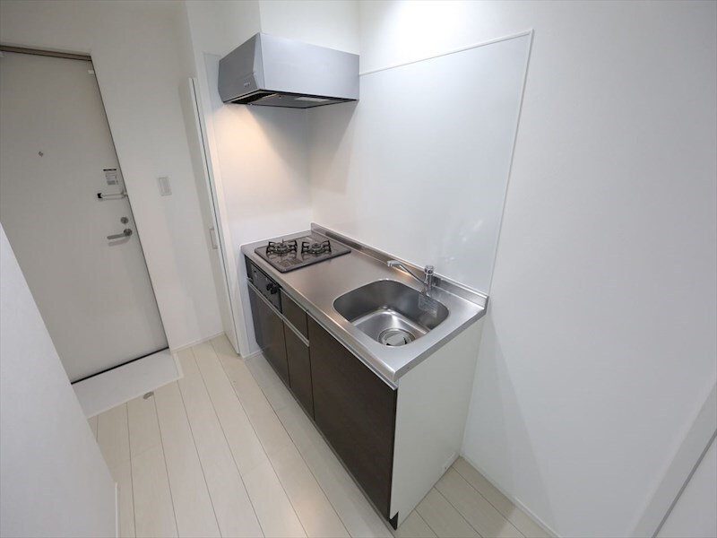 ソフィアHJの物件内観写真