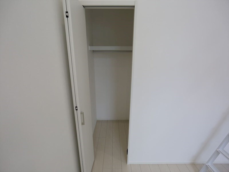 ソフィアHJの物件内観写真