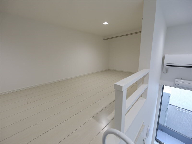 ソフィアHJの物件内観写真