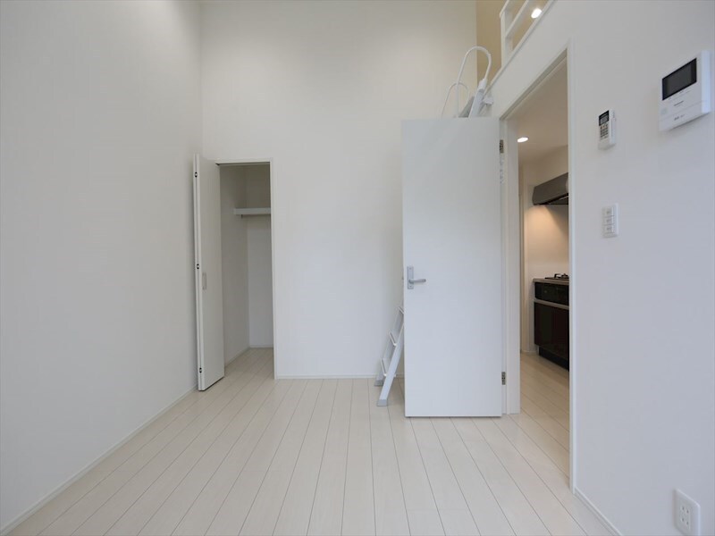 ソフィアHJの物件内観写真