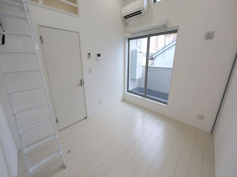 ソフィアHJの物件内観写真