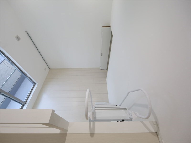 ソフィアHJの物件内観写真