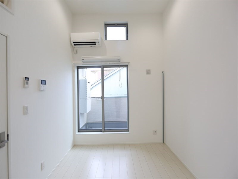 ソフィアHJの物件内観写真