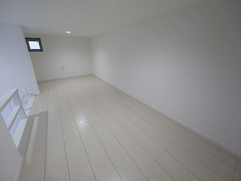 ソフィアHJの物件内観写真