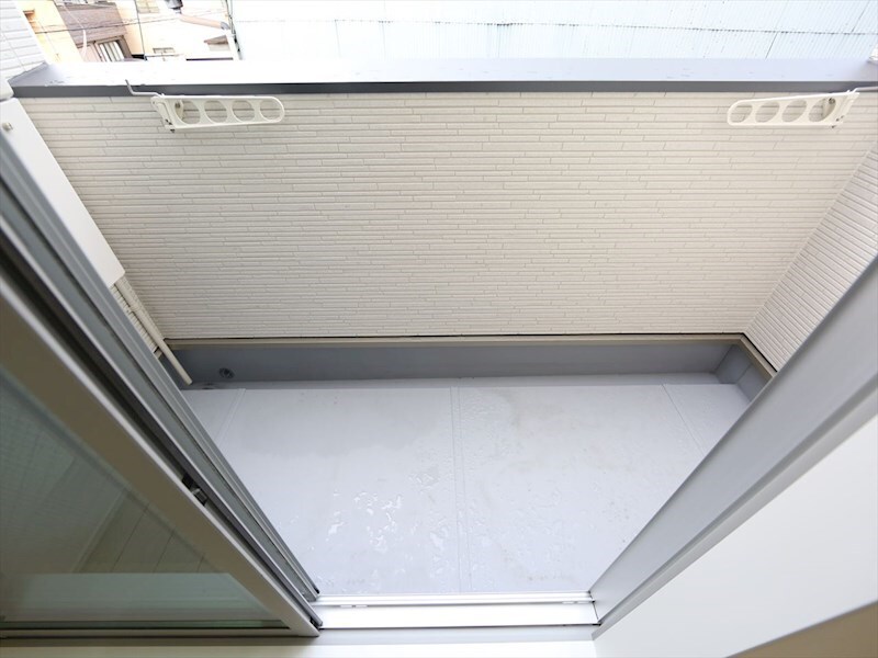 ソフィアHJの物件内観写真