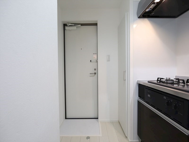 ソフィアHJの物件内観写真