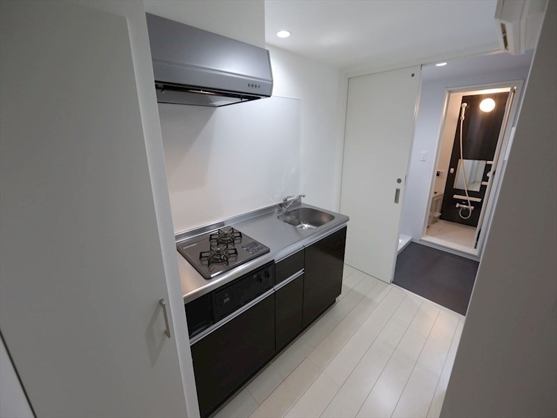 ソフィアHJの物件内観写真