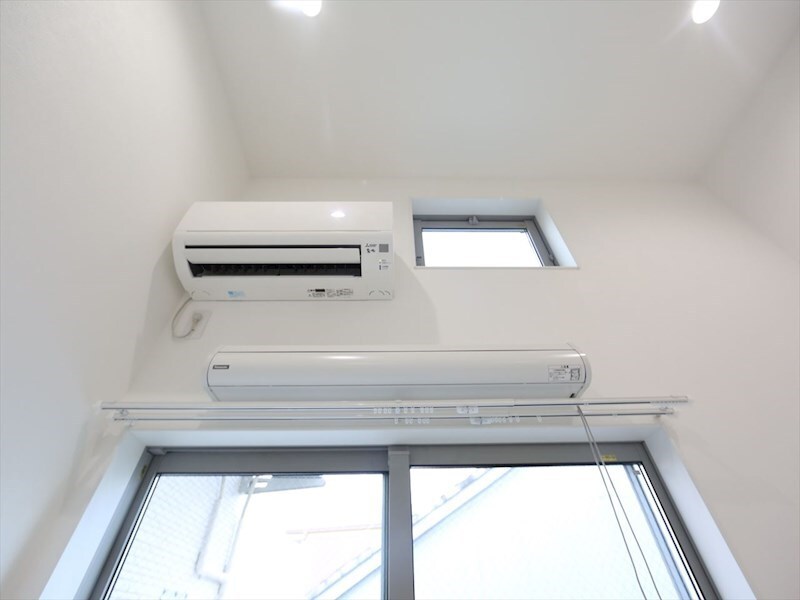 ソフィアHJの物件内観写真