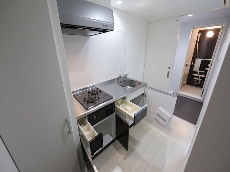 ソフィアHJの物件内観写真