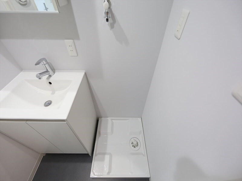 ソフィアHJの物件内観写真