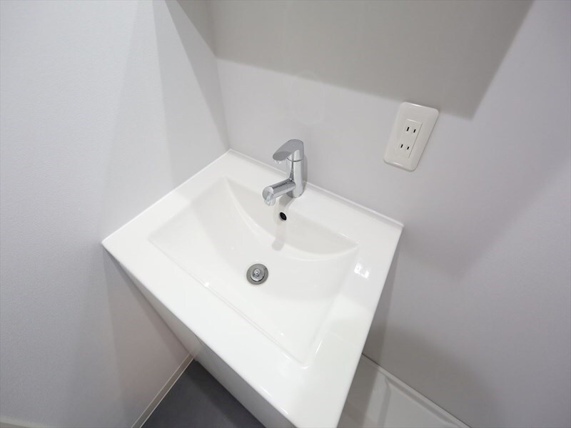 ソフィアHJの物件内観写真