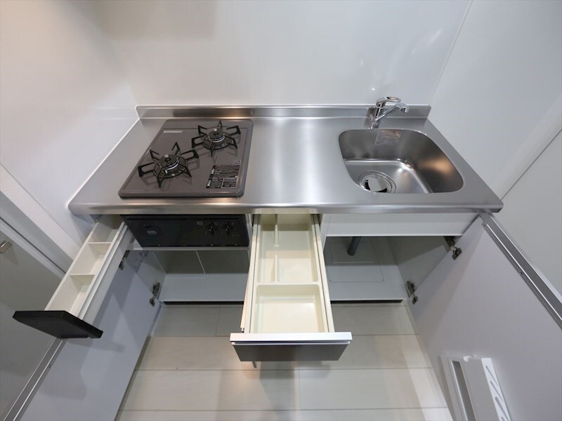 ソフィアHJの物件内観写真