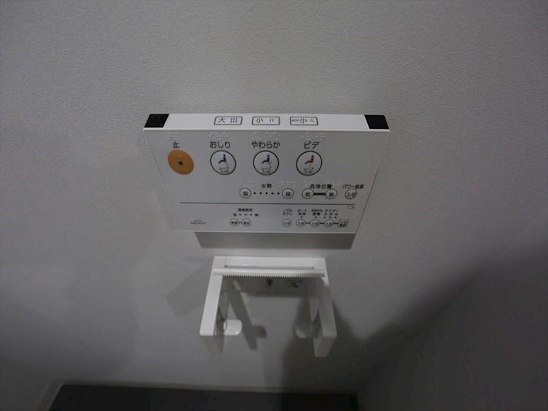 ソフィアHJの物件内観写真