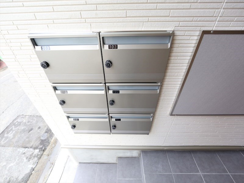 ソフィアHJの物件内観写真