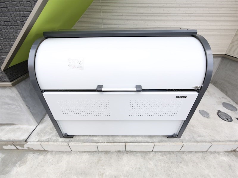 ソフィアHJの物件内観写真