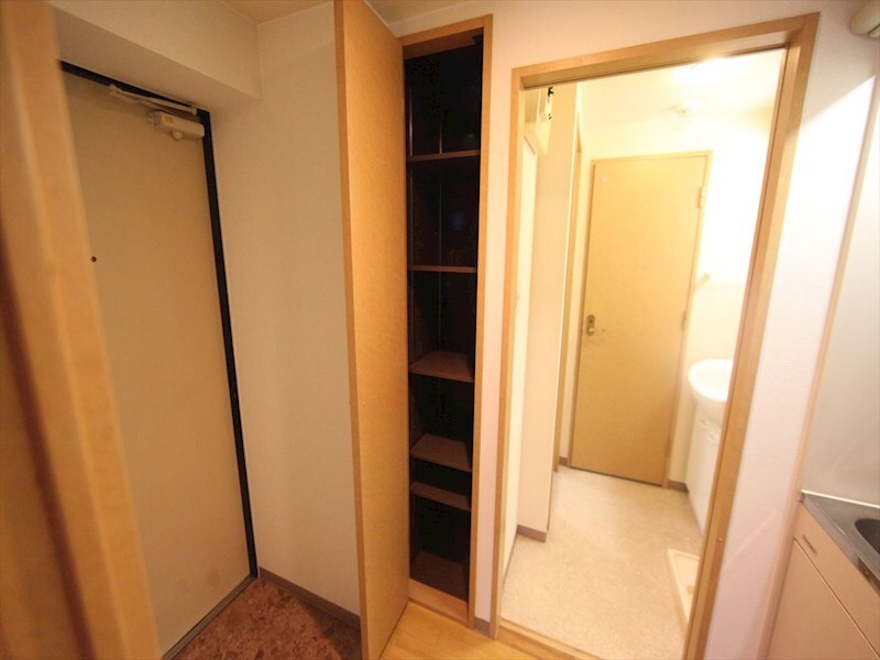 アスティ千種の物件内観写真