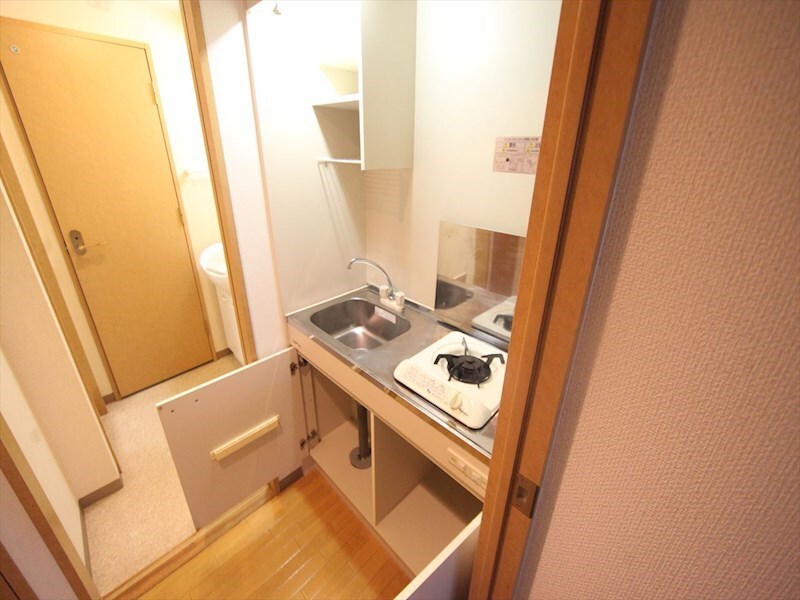 アスティ千種の物件内観写真