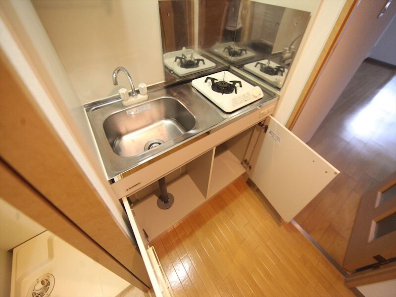 アスティ千種の物件内観写真