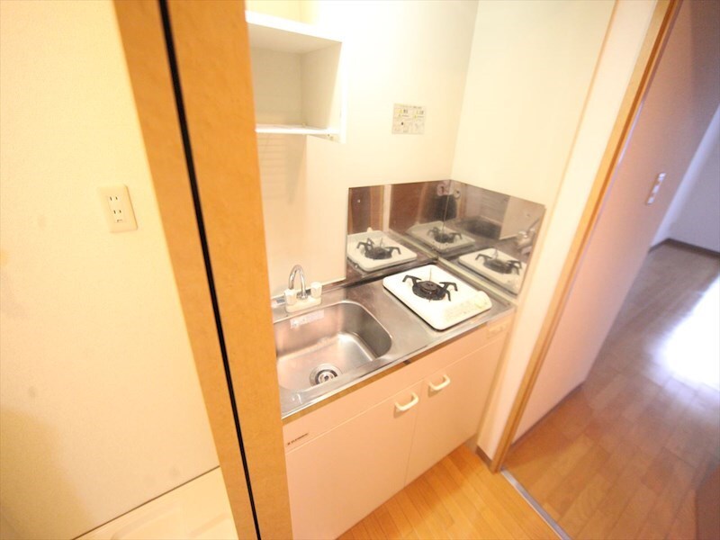 アスティ千種の物件内観写真