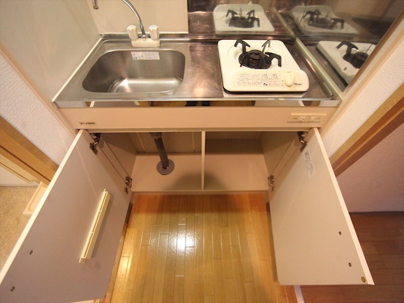 アスティ千種の物件内観写真