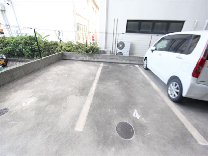 アスティ千種の物件内観写真