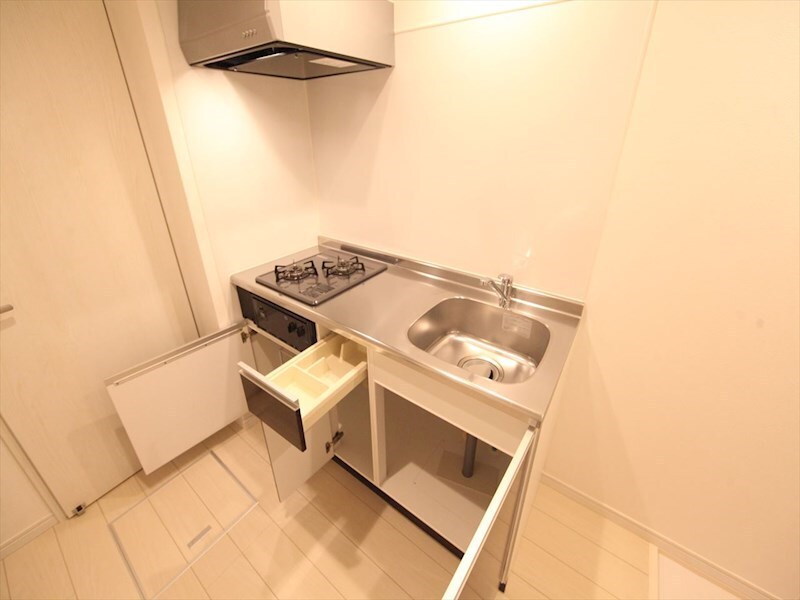 エクステンションＹの物件内観写真