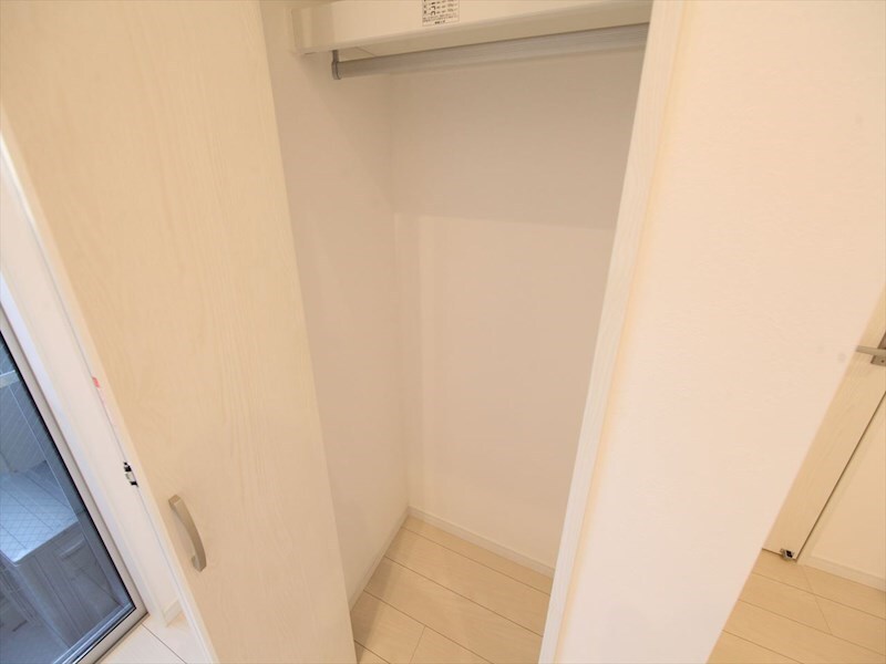 エクステンションＹの物件内観写真