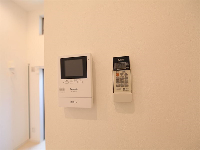 エクステンションＹの物件内観写真